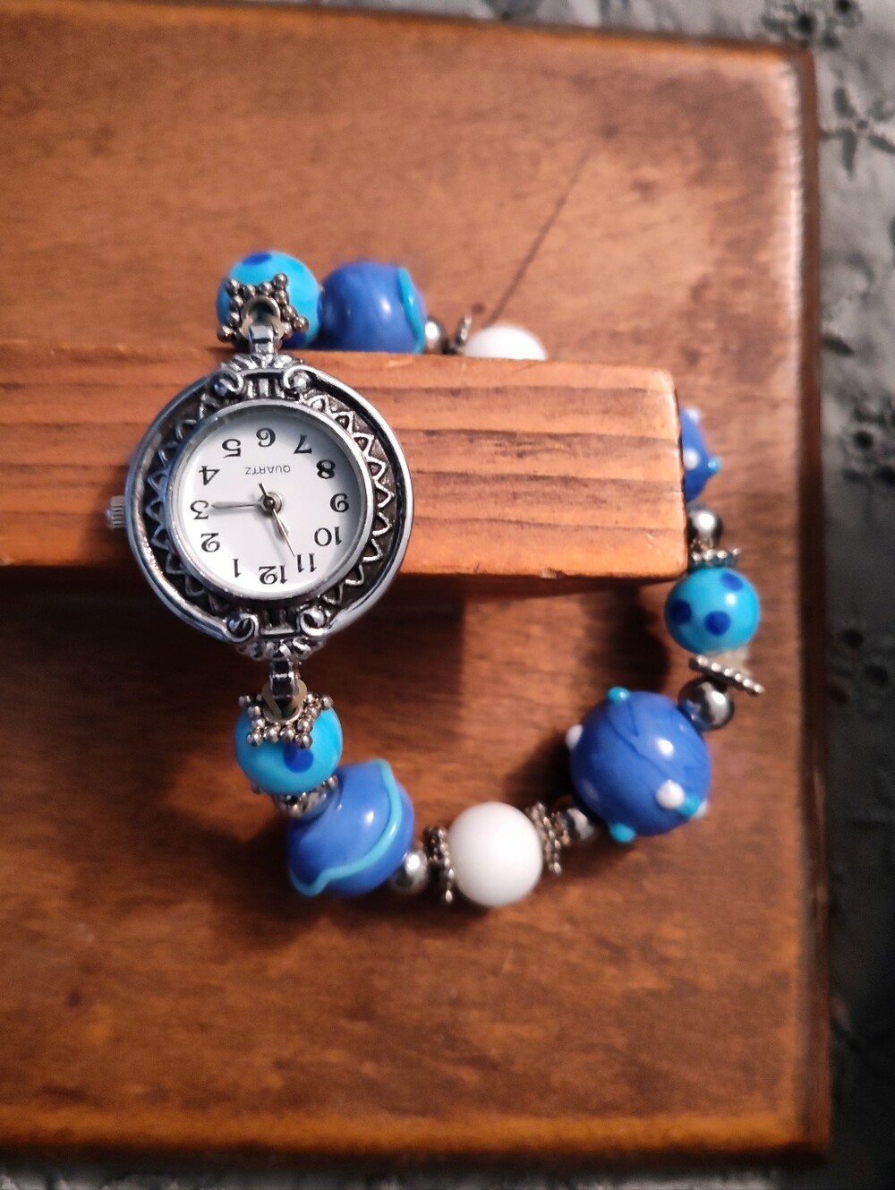 Lot Of Jewelry. Necklace Bracelets Cameo,Watches Etc dundat362 Only - Picture 3 of 15